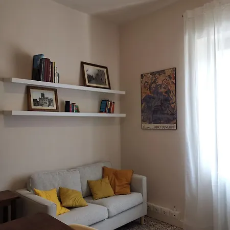 Apartment Il Giardinetto