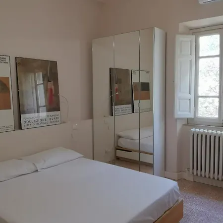 Il Giardinetto Apartment Cortona