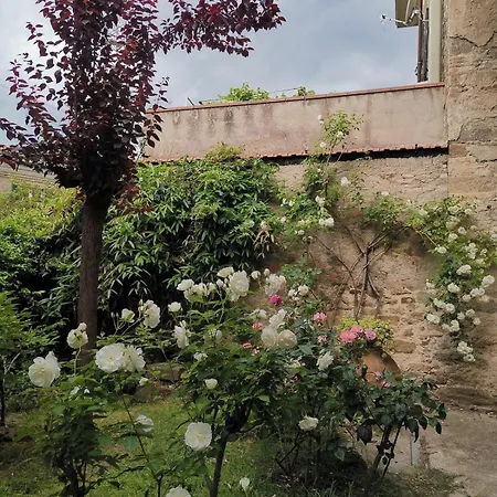 Il Giardinetto Apartment *