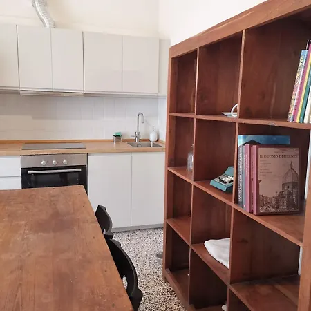 Apartment Il Giardinetto *