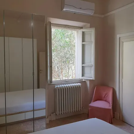 Il Giardinetto Apartment